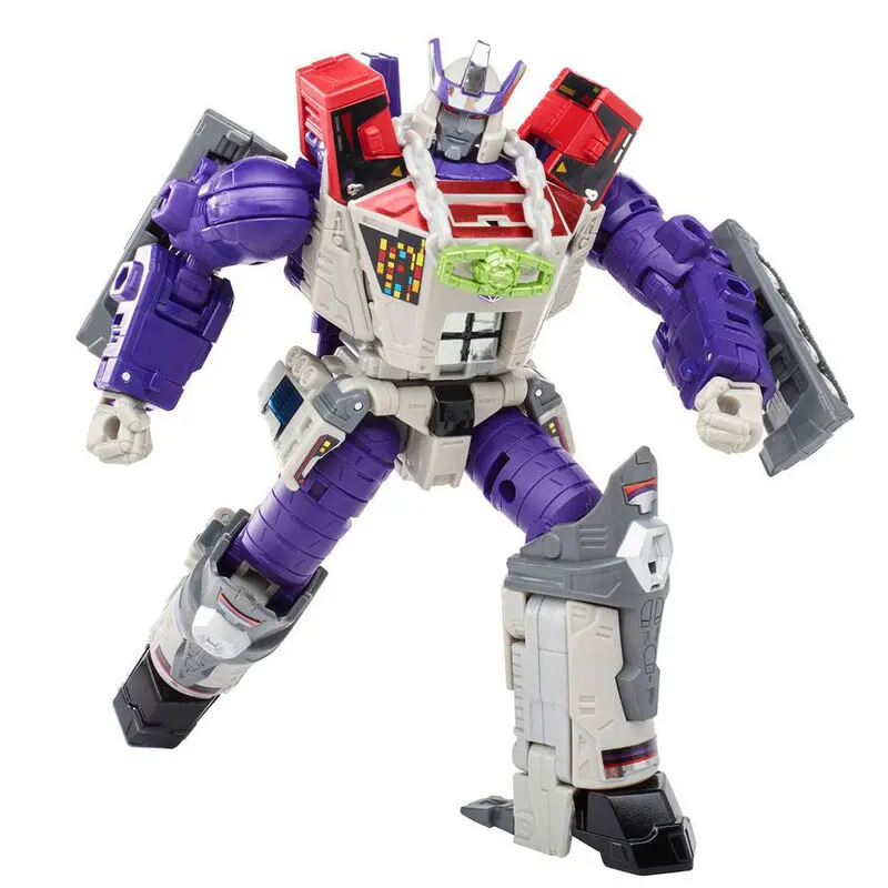 Transformers Generations War For Cybertron Galvatron WFC-GS27 figura 18 cm fotografija proizvoda