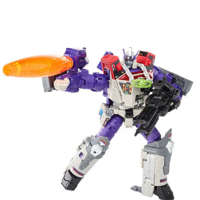 Transformers Generations War For Cybertron Galvatron WFC-GS27 figura 18 cm fotografija proizvoda