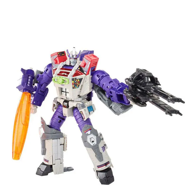Transformers Generations War For Cybertron Galvatron WFC-GS27 figura 18 cm fotografija proizvoda