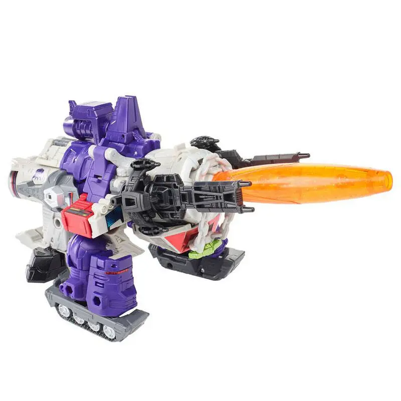 Transformers Generations War For Cybertron Galvatron WFC-GS27 figura 18 cm fotografija proizvoda