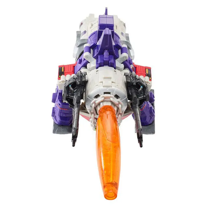 Transformers Generations War For Cybertron Galvatron WFC-GS27 figura 18 cm fotografija proizvoda