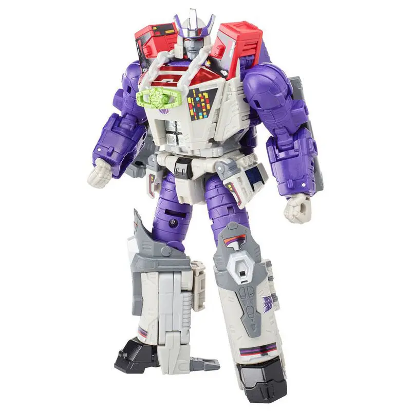 Transformers Generations War For Cybertron Galvatron WFC-GS27 figura 18 cm fotografija proizvoda