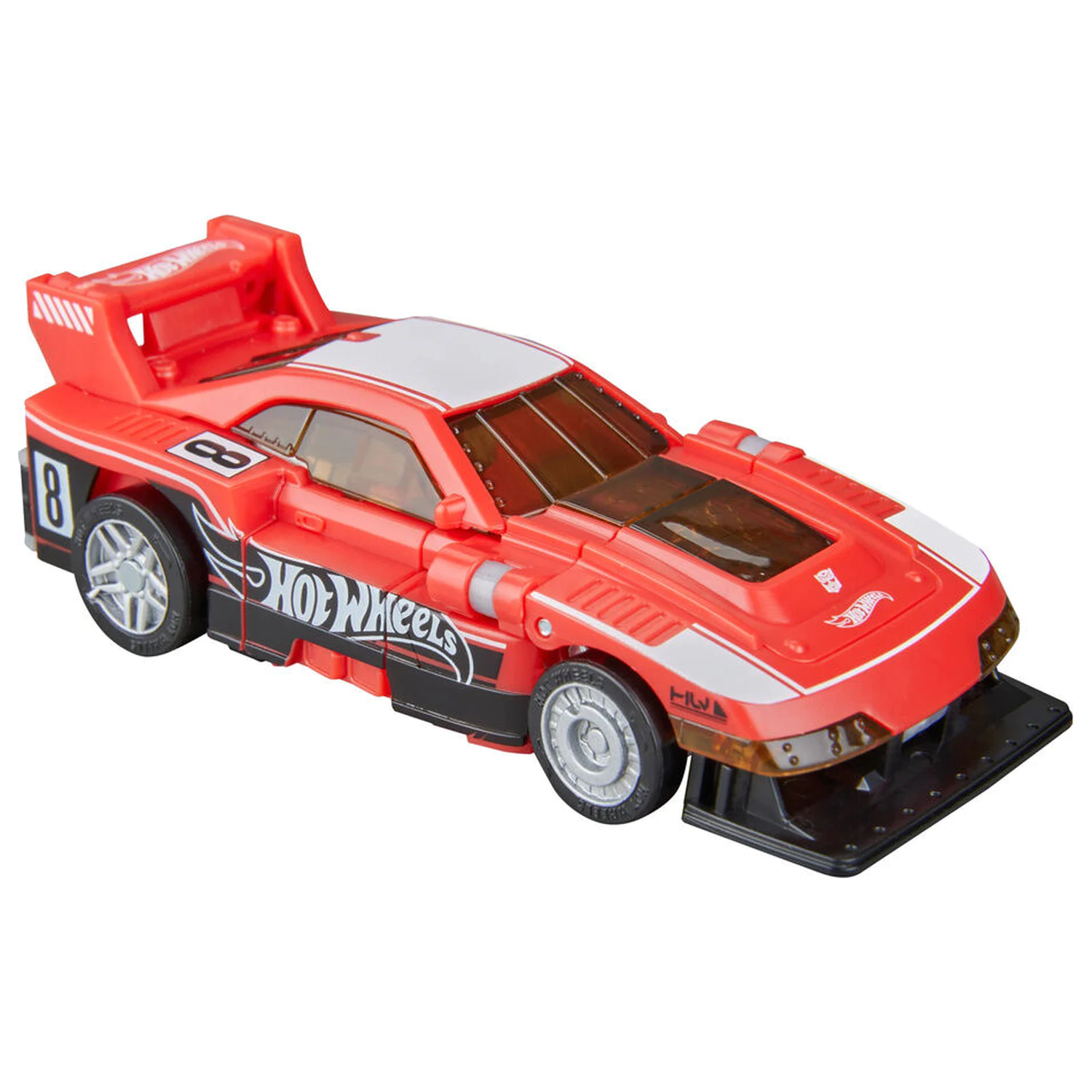 Transformers Hot Wheels Gt Scorcher figura 12,5cm fotografija proizvoda