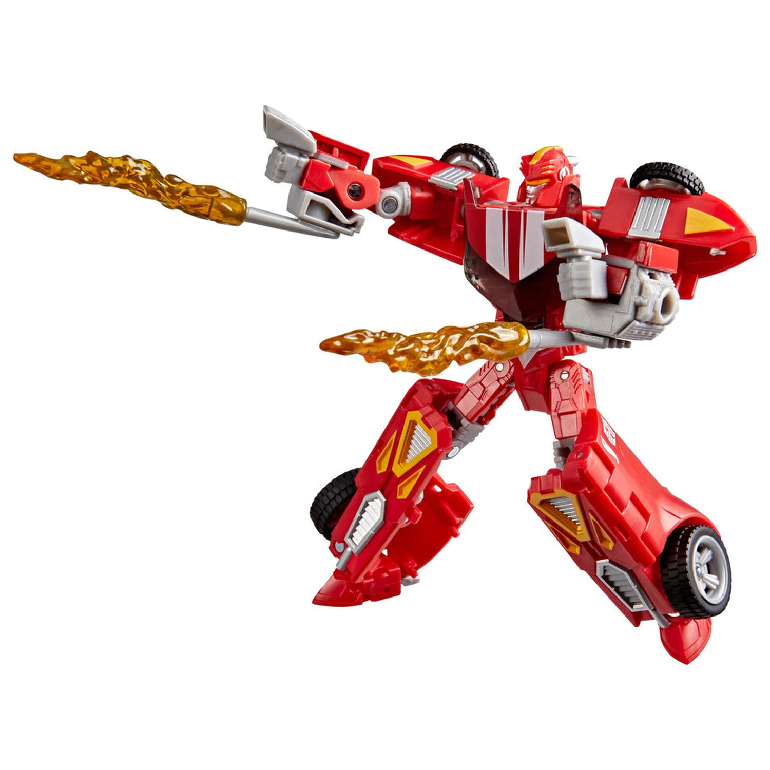 Transformers Hot Wheels Twin Mill figura 12,5 cm fotografija proizvoda
