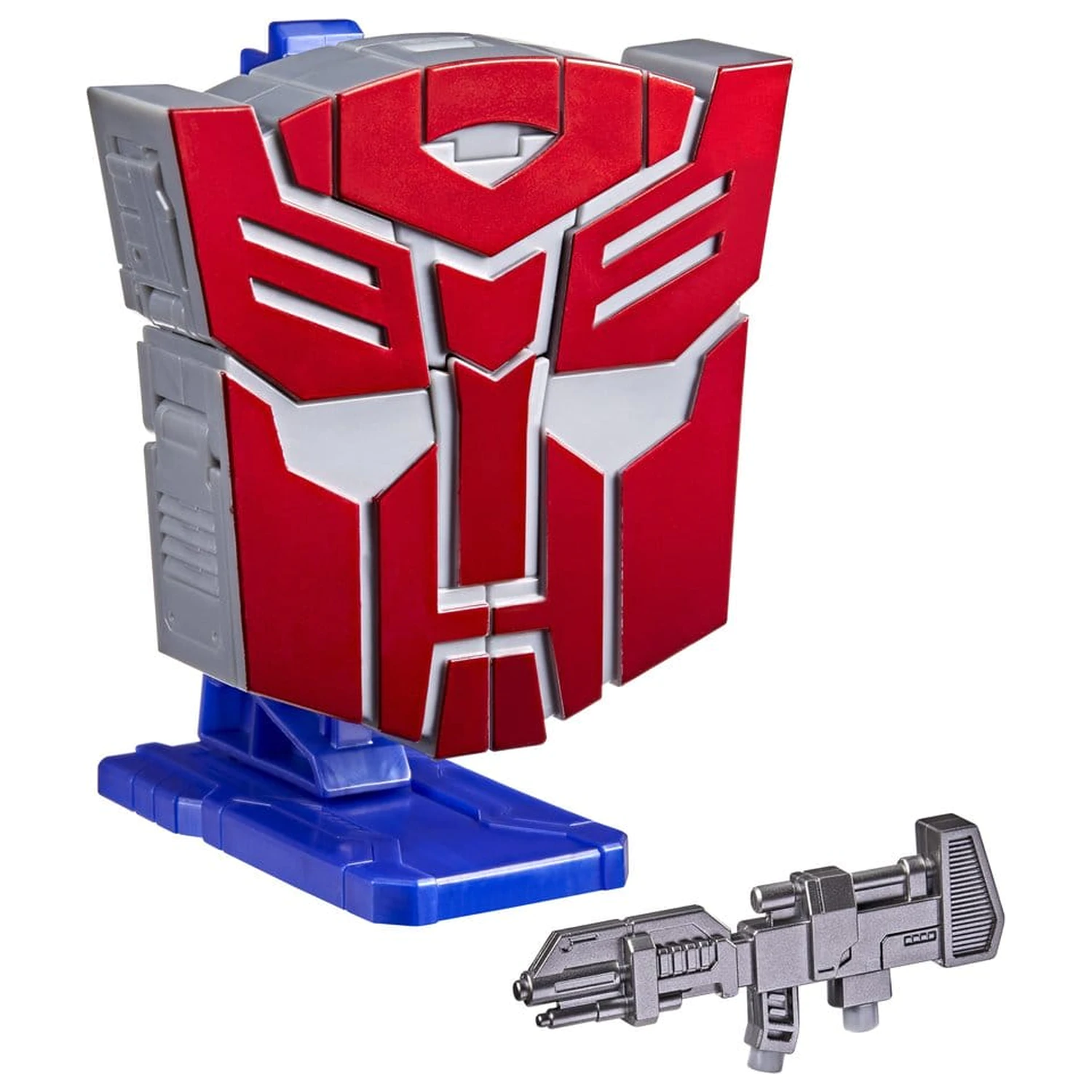 Transformers Icons Voyager Class Action Figura Optimus Prime 17 cm fotografija proizvoda