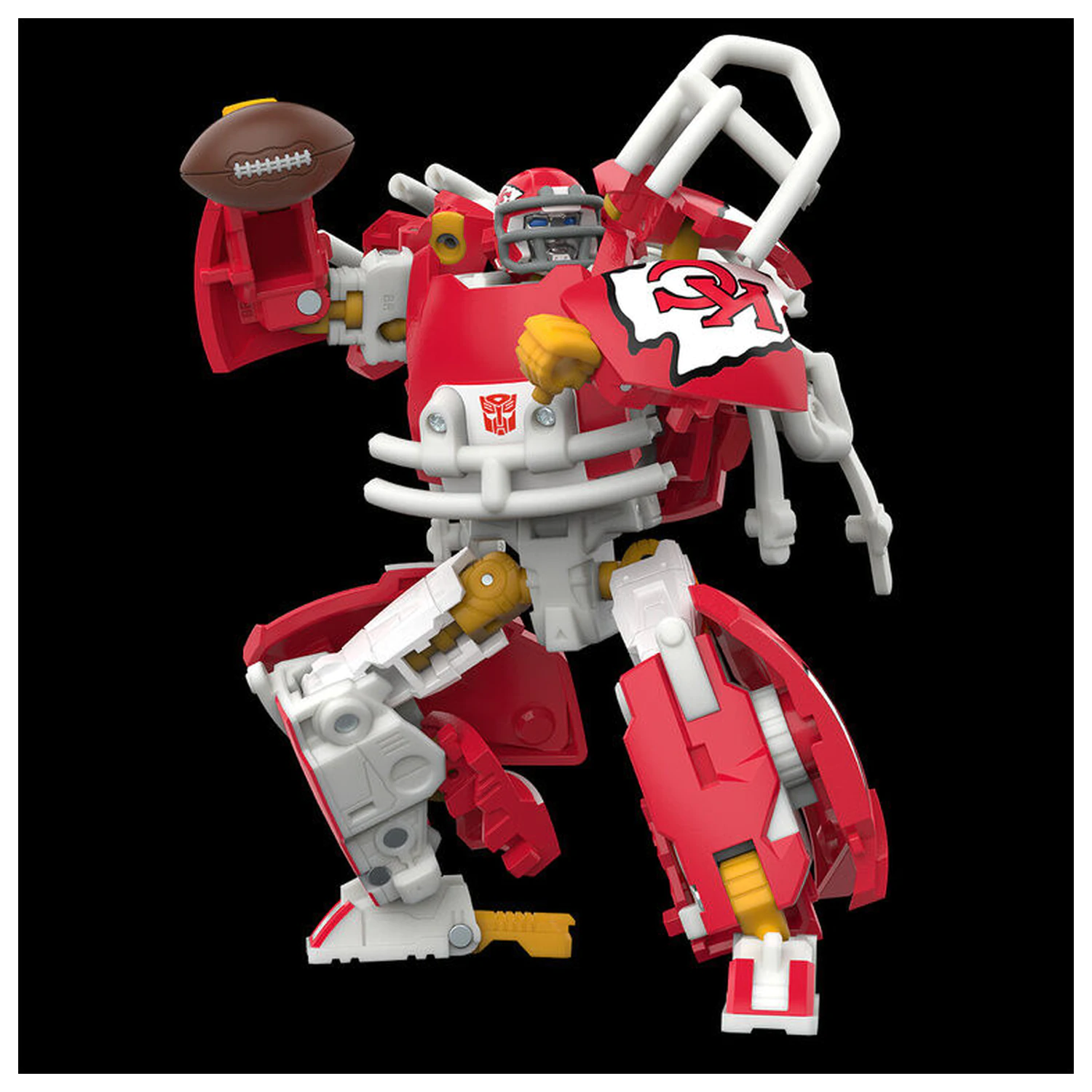 Transformers KC-59 figura 14cm fotografija proizvoda