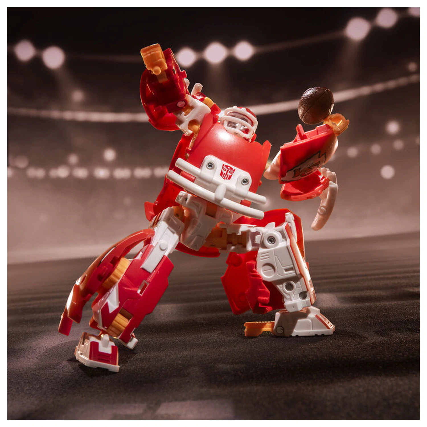 Transformers KC-59 figura 14cm fotografija proizvoda
