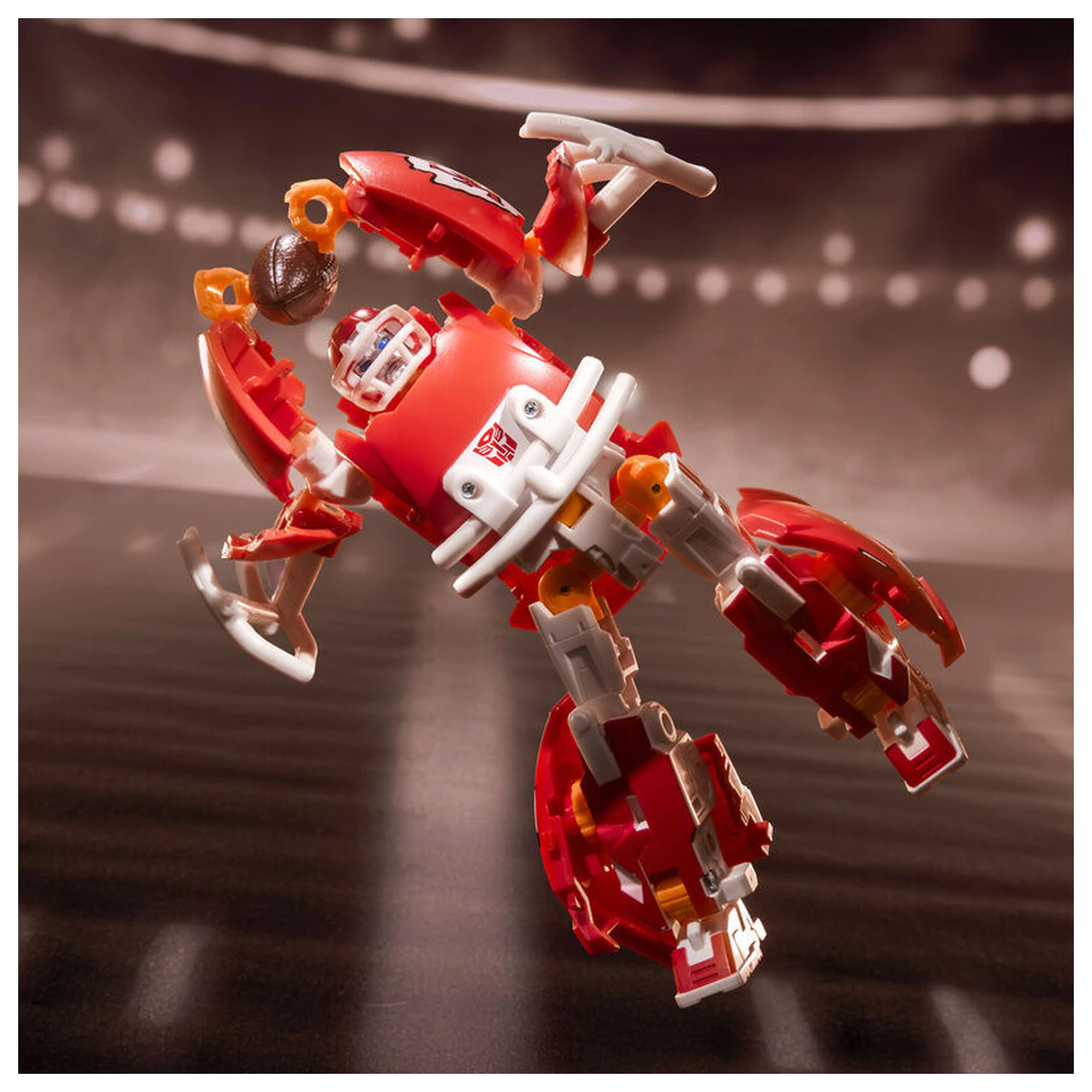 Transformers KC-59 figura 14cm fotografija proizvoda