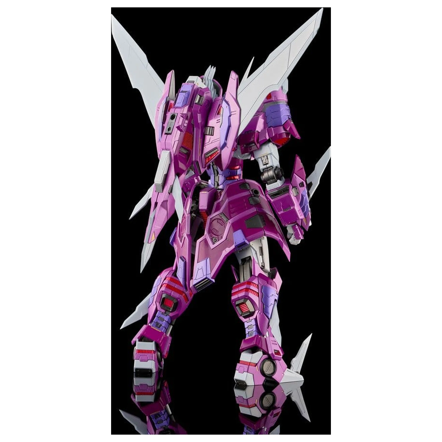 Transformers Kuro Kara Kuri akcijska figura Cyclonus 21 cm fotografija proizvoda