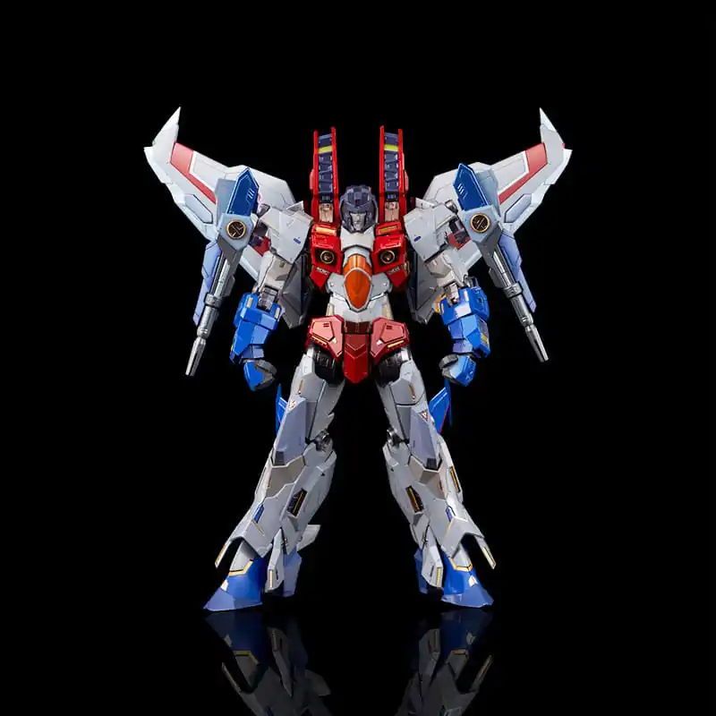 Transformers Kuro Kara Kuri akcijska figura Starscream 21 cm fotografija proizvoda