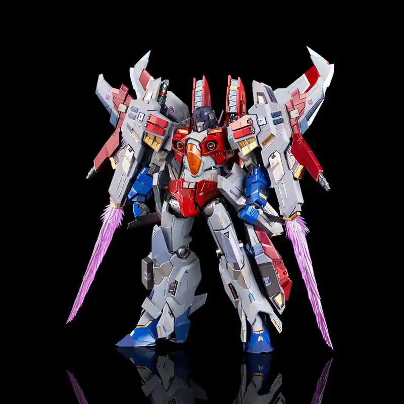 Transformers Kuro Kara Kuri akcijska figura Starscream 21 cm fotografija proizvoda