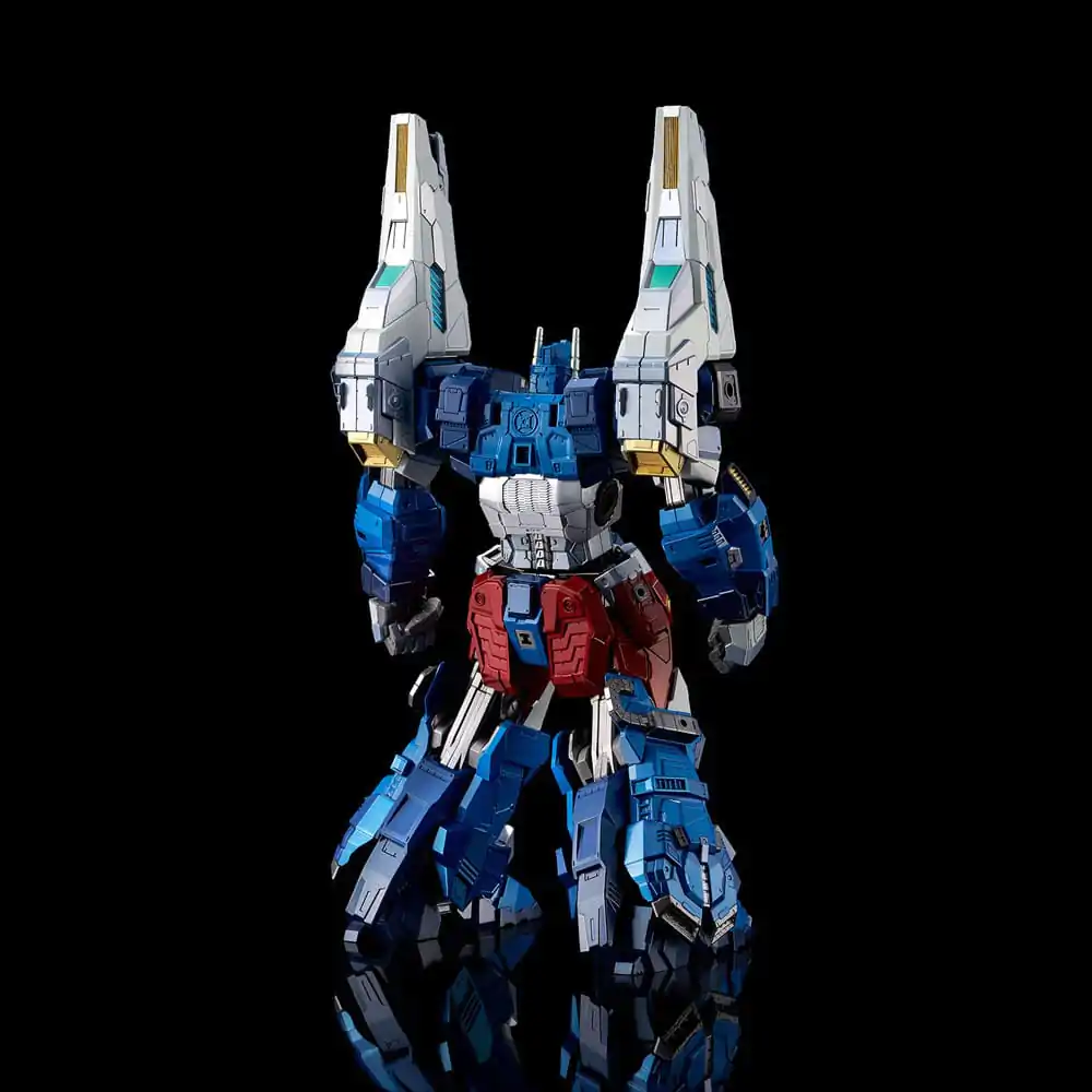 Transformers Kuro Kara Kuri Akcijska Figura Ultra Magnus 21 cm fotografija proizvoda