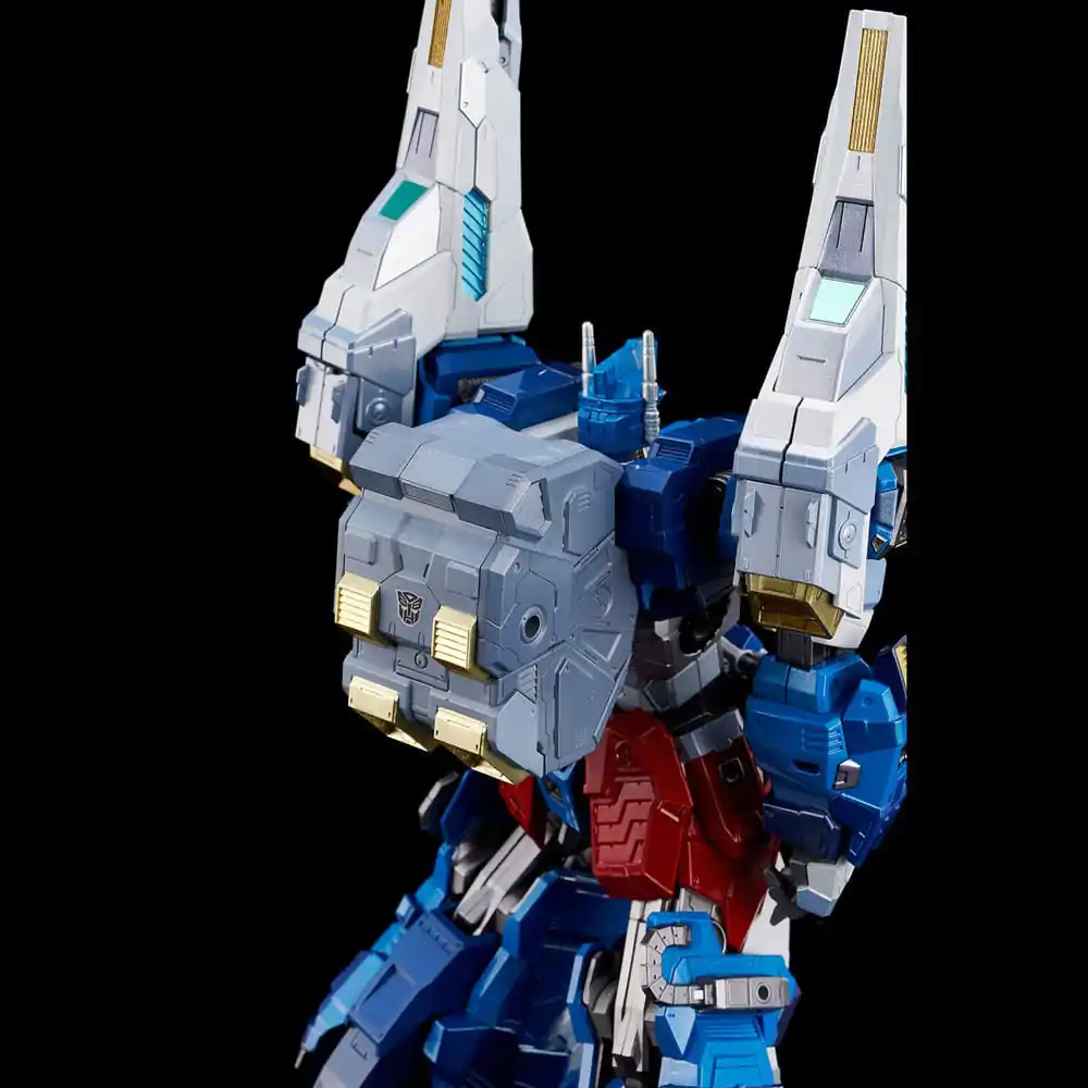 Transformers Kuro Kara Kuri Akcijska Figura Ultra Magnus 21 cm fotografija proizvoda