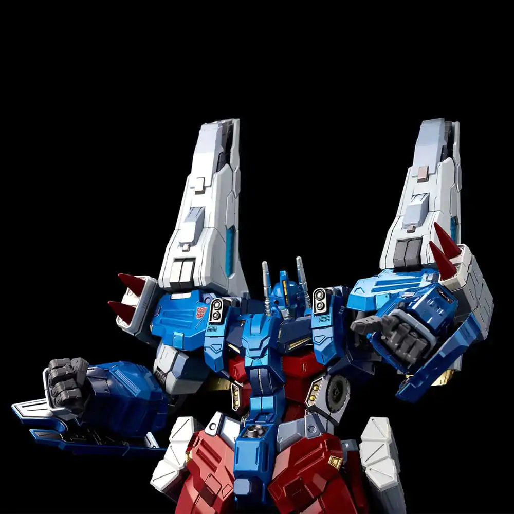 Transformers Kuro Kara Kuri Akcijska Figura Ultra Magnus 21 cm fotografija proizvoda