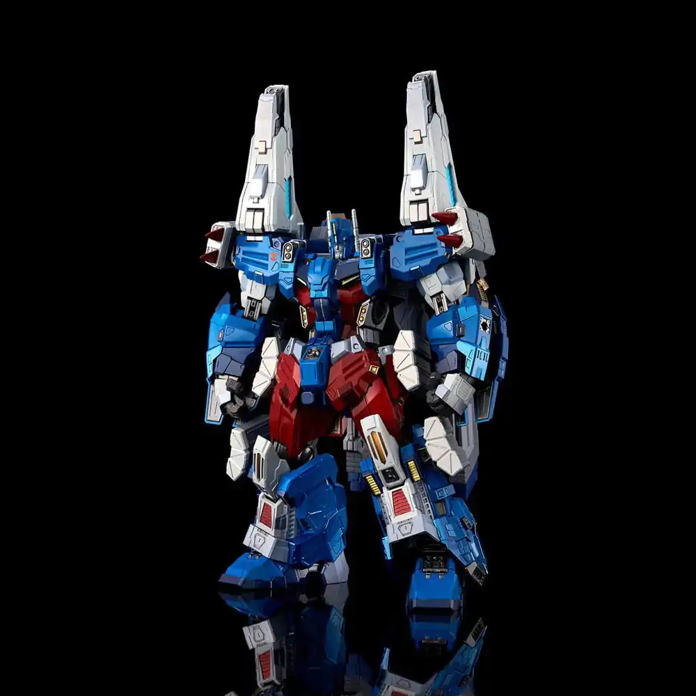 Transformers Kuro Kara Kuri Akcijska Figura Ultra Magnus 21 cm fotografija proizvoda