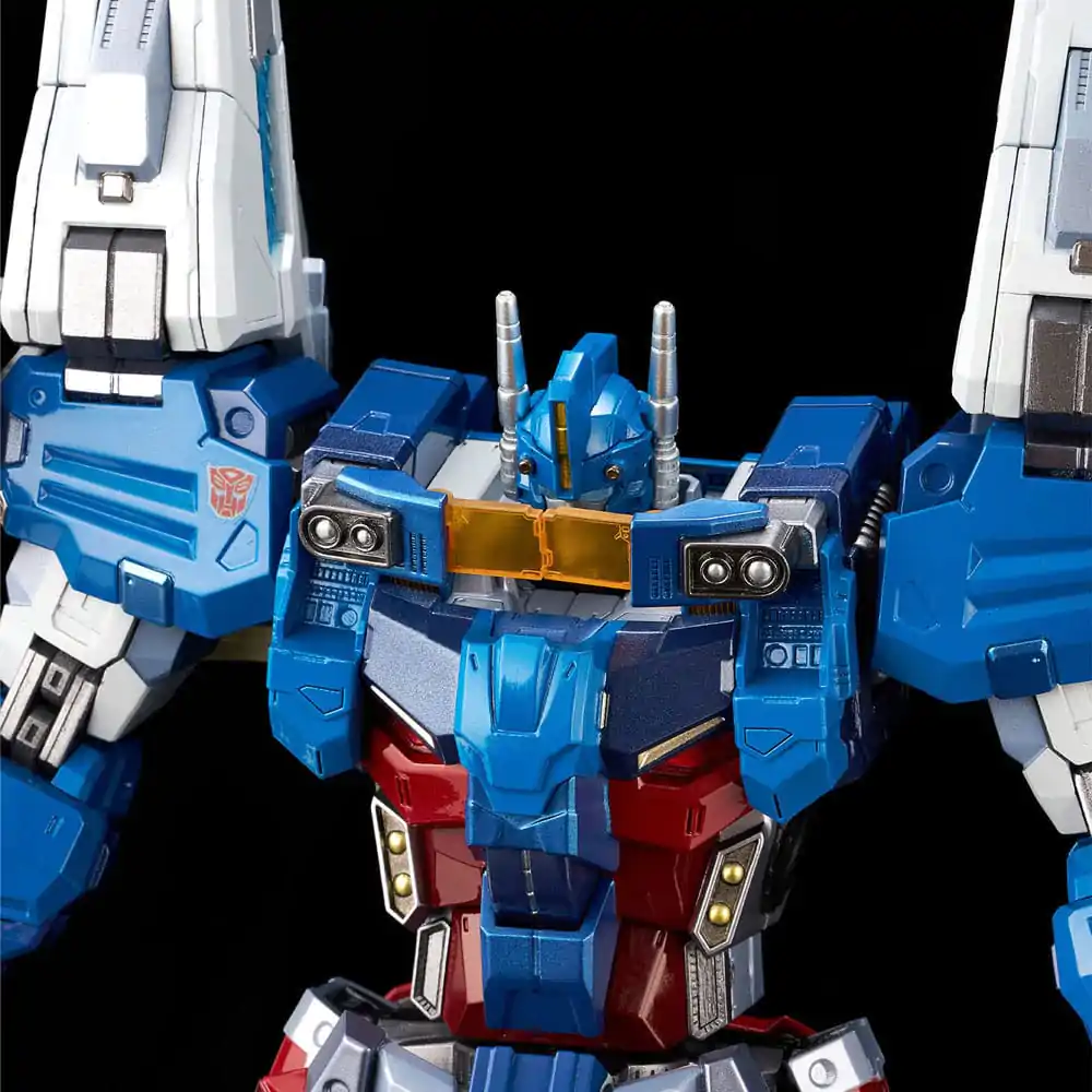 Transformers Kuro Kara Kuri Akcijska Figura Ultra Magnus 21 cm fotografija proizvoda