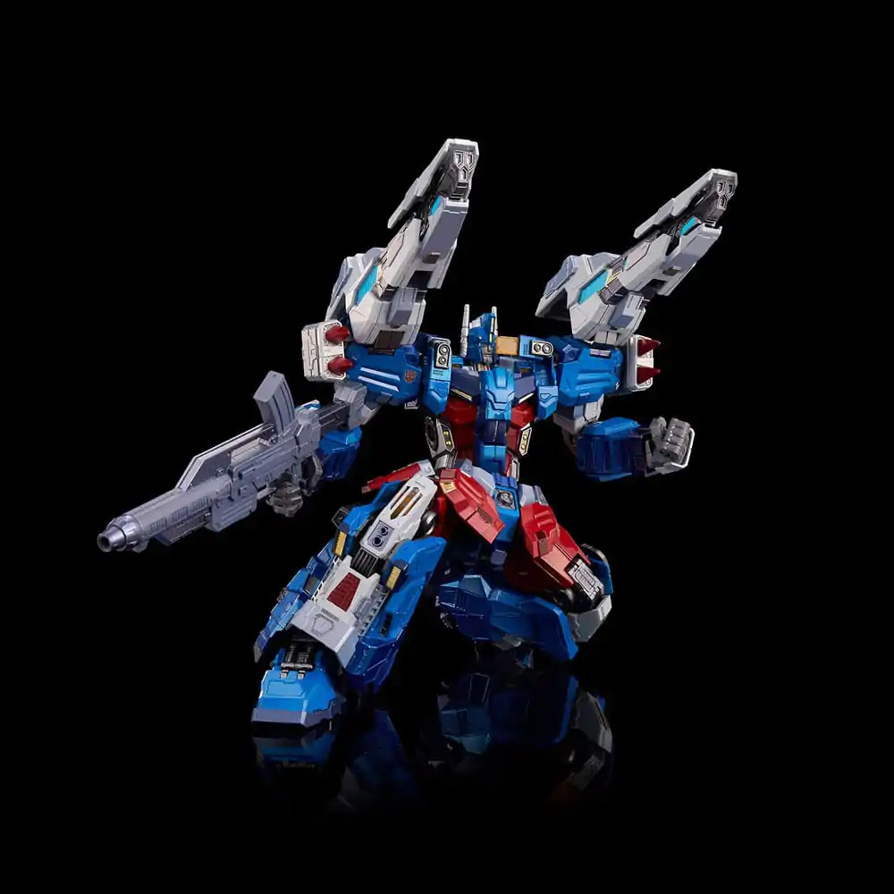 Transformers Kuro Kara Kuri Akcijska Figura Ultra Magnus 21 cm fotografija proizvoda