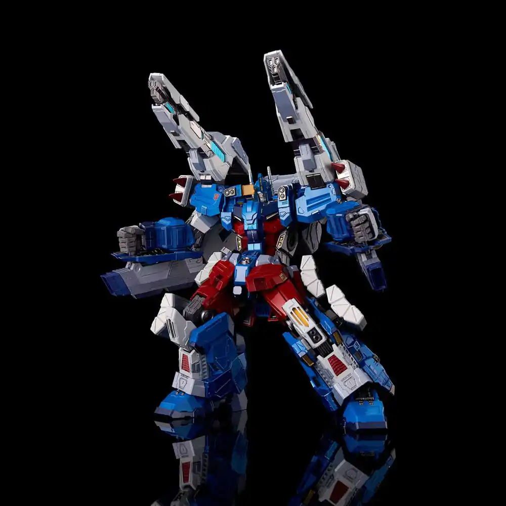 Transformers Kuro Kara Kuri Akcijska Figura Ultra Magnus 21 cm fotografija proizvoda