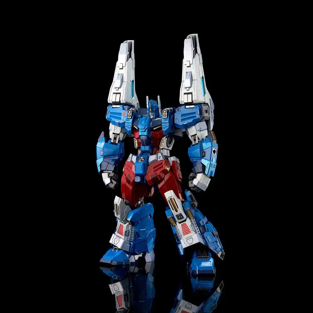 Transformers Kuro Kara Kuri Akcijska Figura Ultra Magnus 21 cm fotografija proizvoda