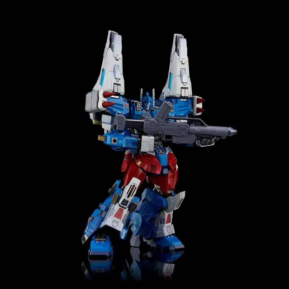 Transformers Kuro Kara Kuri Akcijska Figura Ultra Magnus 21 cm fotografija proizvoda