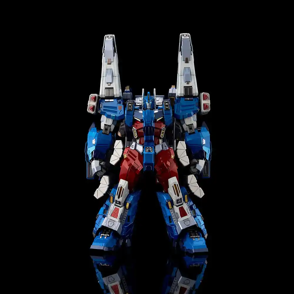 Transformers Kuro Kara Kuri Akcijska Figura Ultra Magnus 21 cm fotografija proizvoda