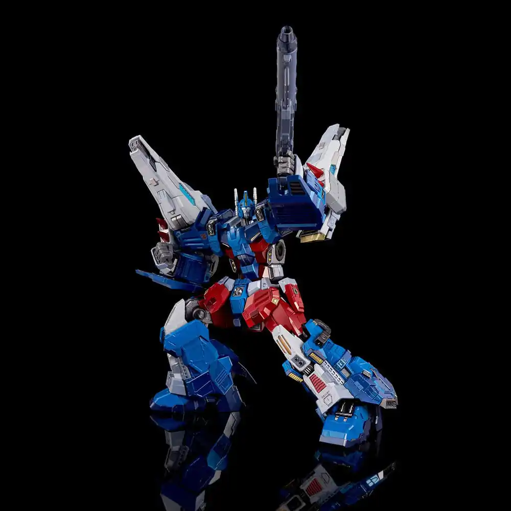 Transformers Kuro Kara Kuri Akcijska Figura Ultra Magnus 21 cm fotografija proizvoda