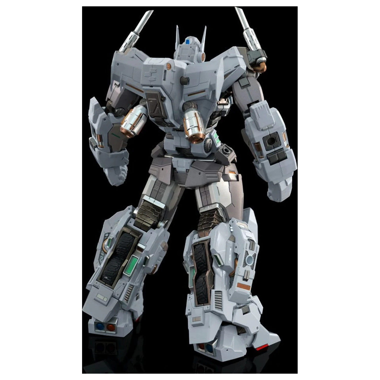 Transformers Kuro Kara Kuri akcijska figura Ultra Magnus (Optimus Prime Ver.) 21 cm fotografija proizvoda