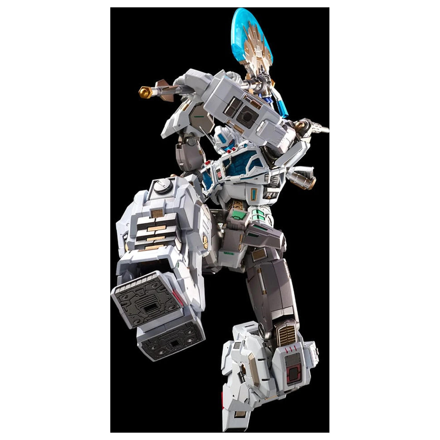 Transformers Kuro Kara Kuri akcijska figura Ultra Magnus (Optimus Prime Ver.) 21 cm fotografija proizvoda