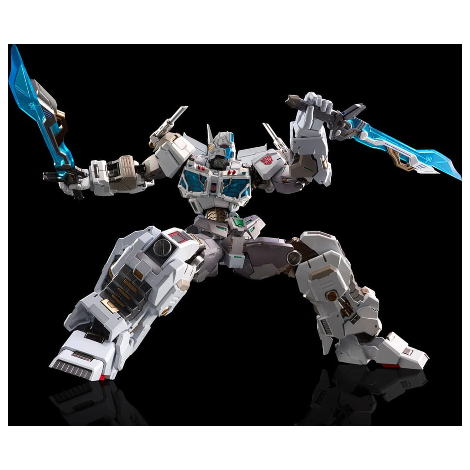 Transformers Kuro Kara Kuri akcijska figura Ultra Magnus (Optimus Prime Ver.) 21 cm fotografija proizvoda