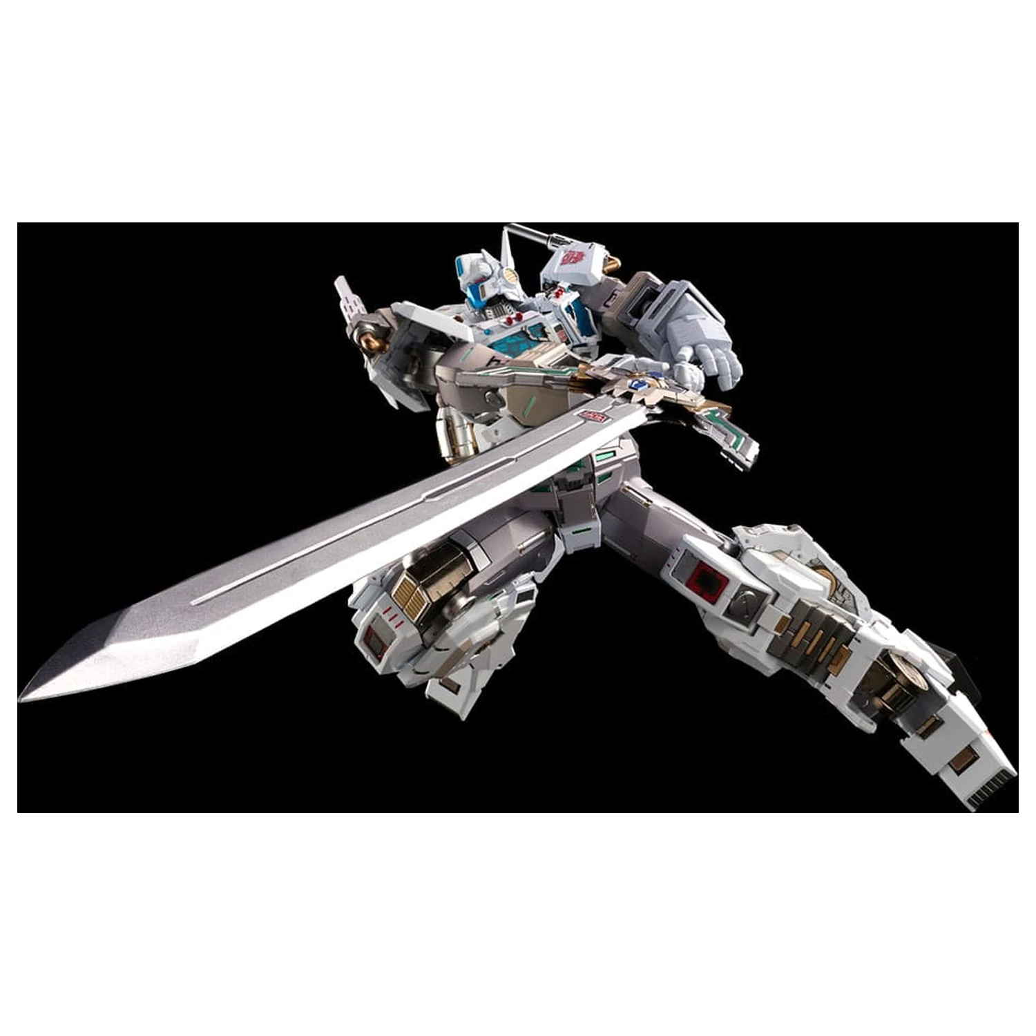 Transformers Kuro Kara Kuri akcijska figura Ultra Magnus (Optimus Prime Ver.) 21 cm fotografija proizvoda