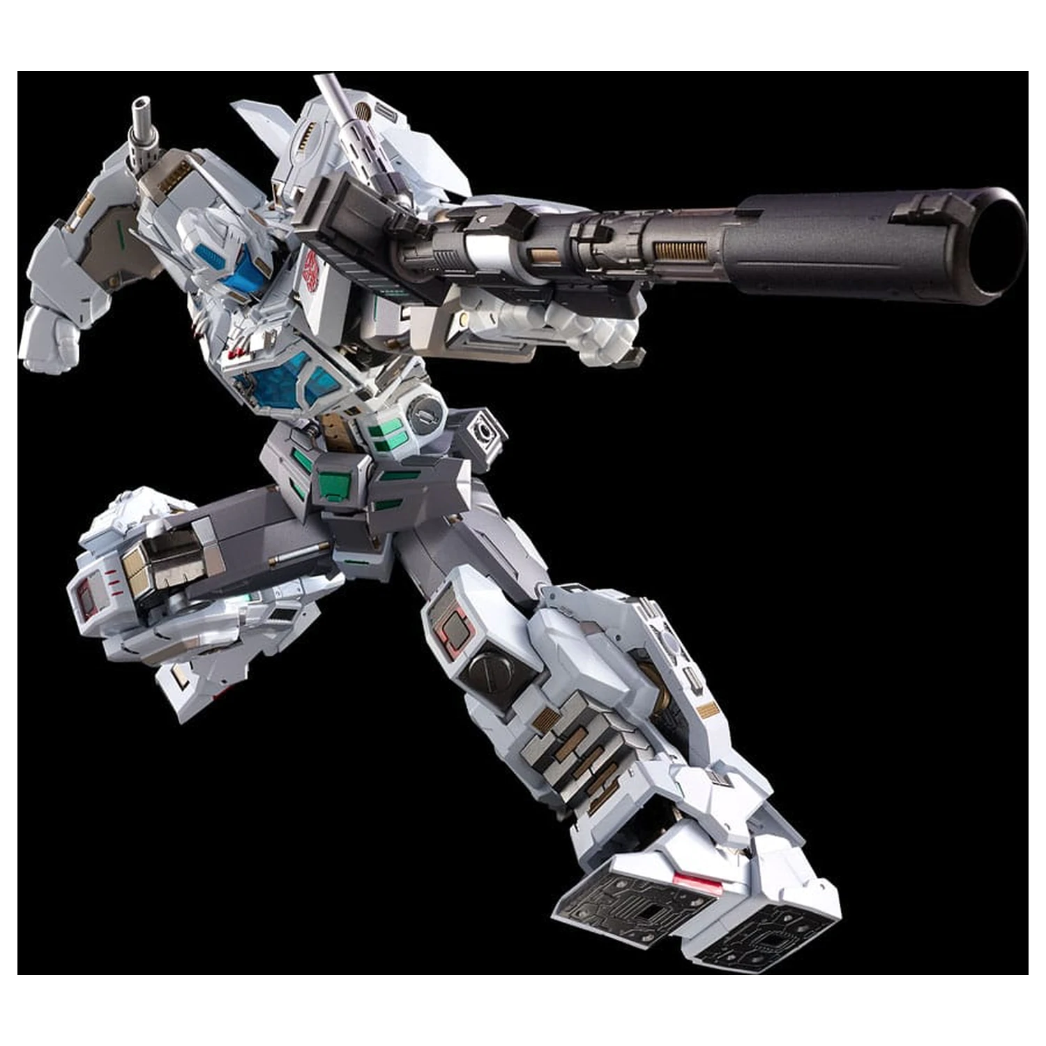 Transformers Kuro Kara Kuri akcijska figura Ultra Magnus (Optimus Prime Ver.) 21 cm fotografija proizvoda