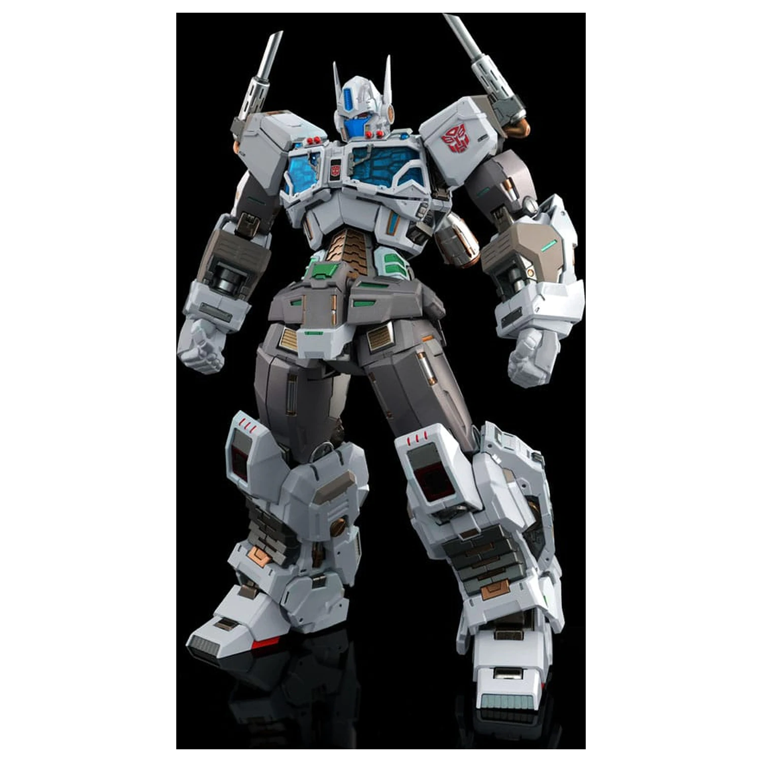Transformers Kuro Kara Kuri akcijska figura Ultra Magnus (Optimus Prime Ver.) 21 cm fotografija proizvoda