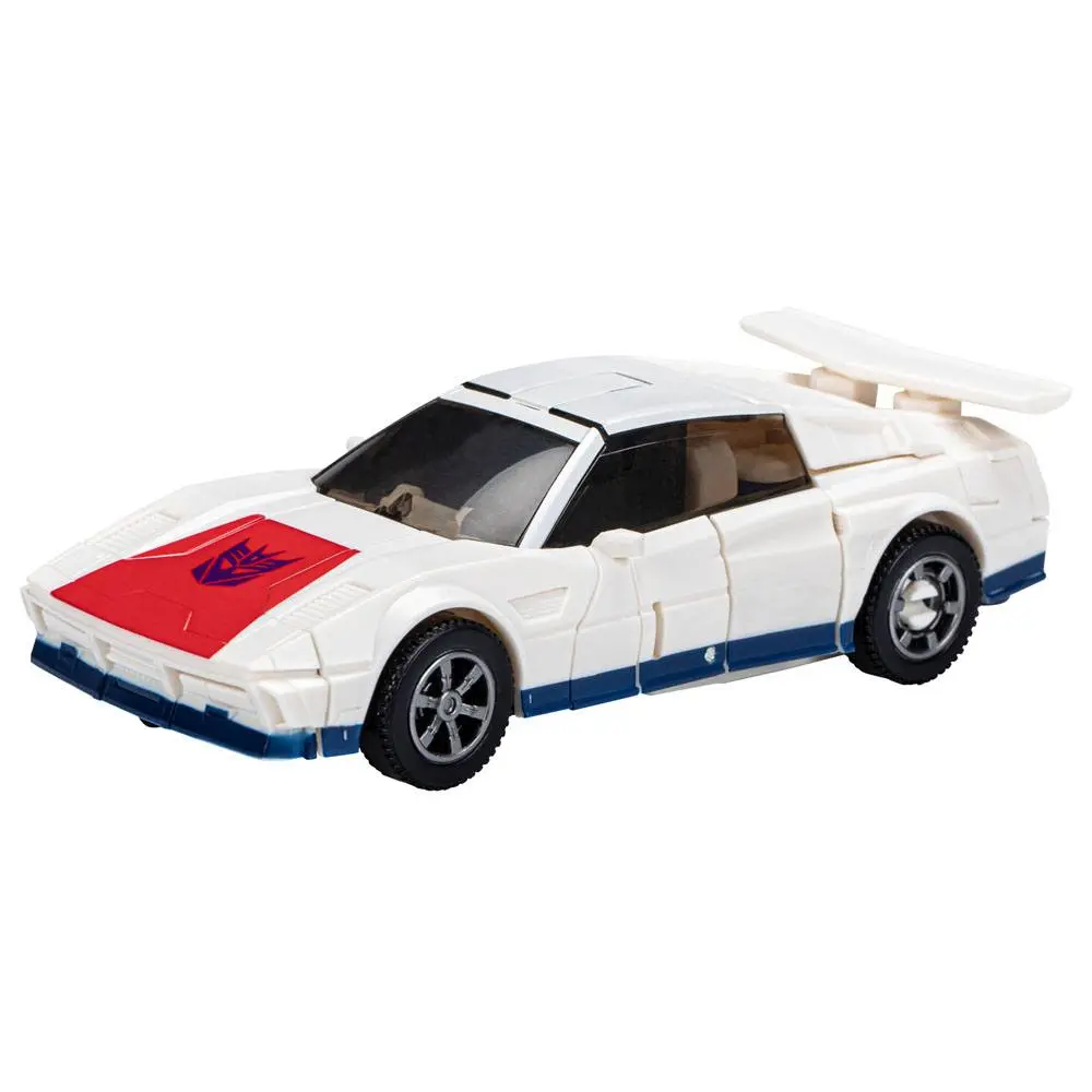 Transformers Legacy Evolution Deluxe Class figura 14 cm Breakdown fotografija proizvoda