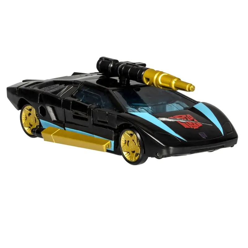 Transformers Legacy United Armada Universe Wheeljack Deluxe figura 14cm fotografija proizvoda