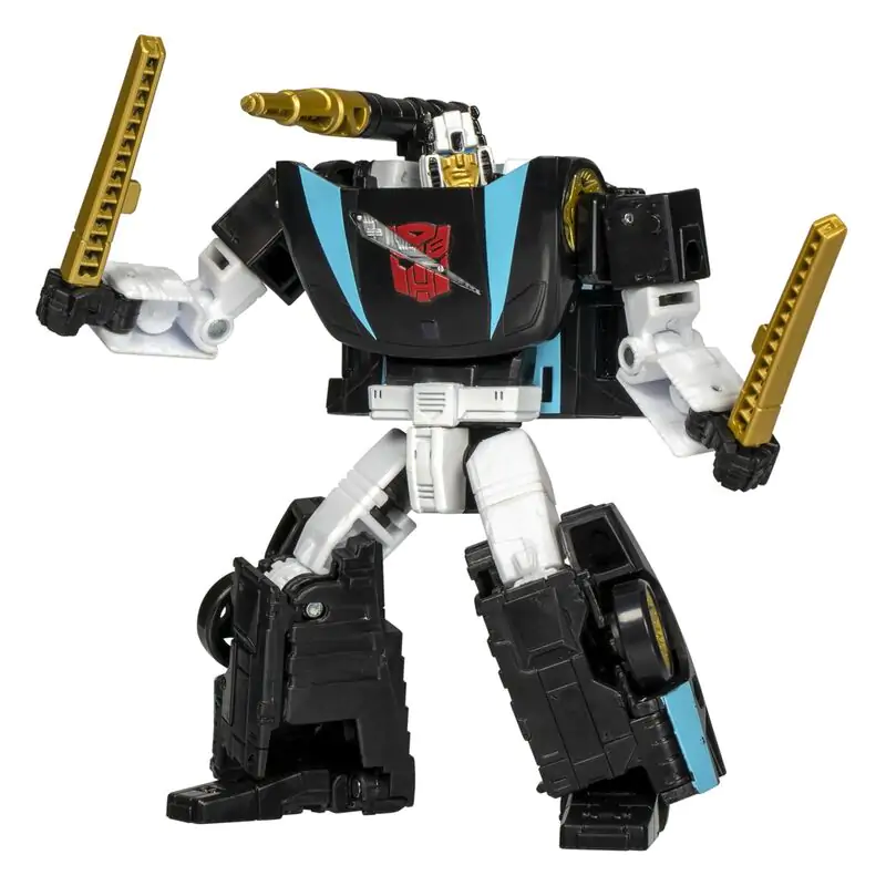 Transformers Legacy United Armada Universe Wheeljack Deluxe figura 14cm fotografija proizvoda