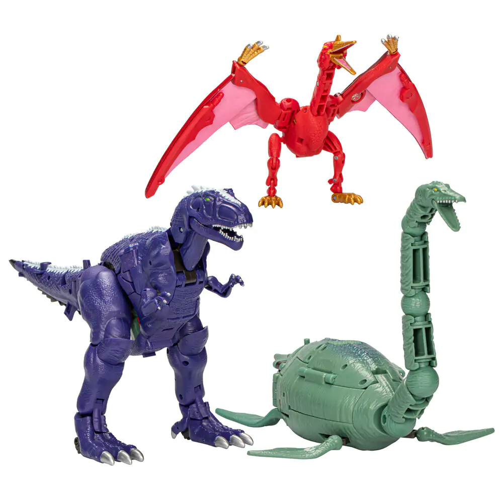 Transformers Legacy United Commander Class Beast Wars Universe Magmatron figura 25 cm fotografija proizvoda