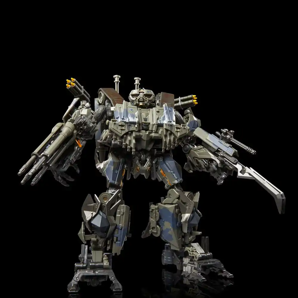 Transformers Masterpiece Movie Series akcijska figura Decepticon Brawl 26 cm fotografija proizvoda