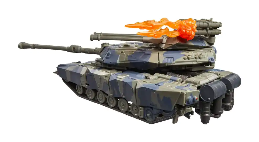 Transformers Masterpiece Movie Series akcijska figura Decepticon Brawl 26 cm fotografija proizvoda