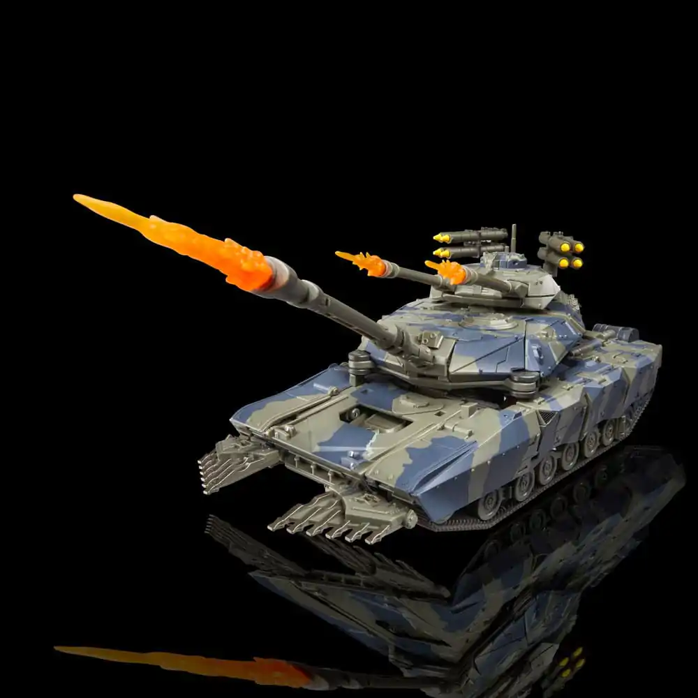 Transformers Masterpiece Movie Series akcijska figura Decepticon Brawl 26 cm fotografija proizvoda