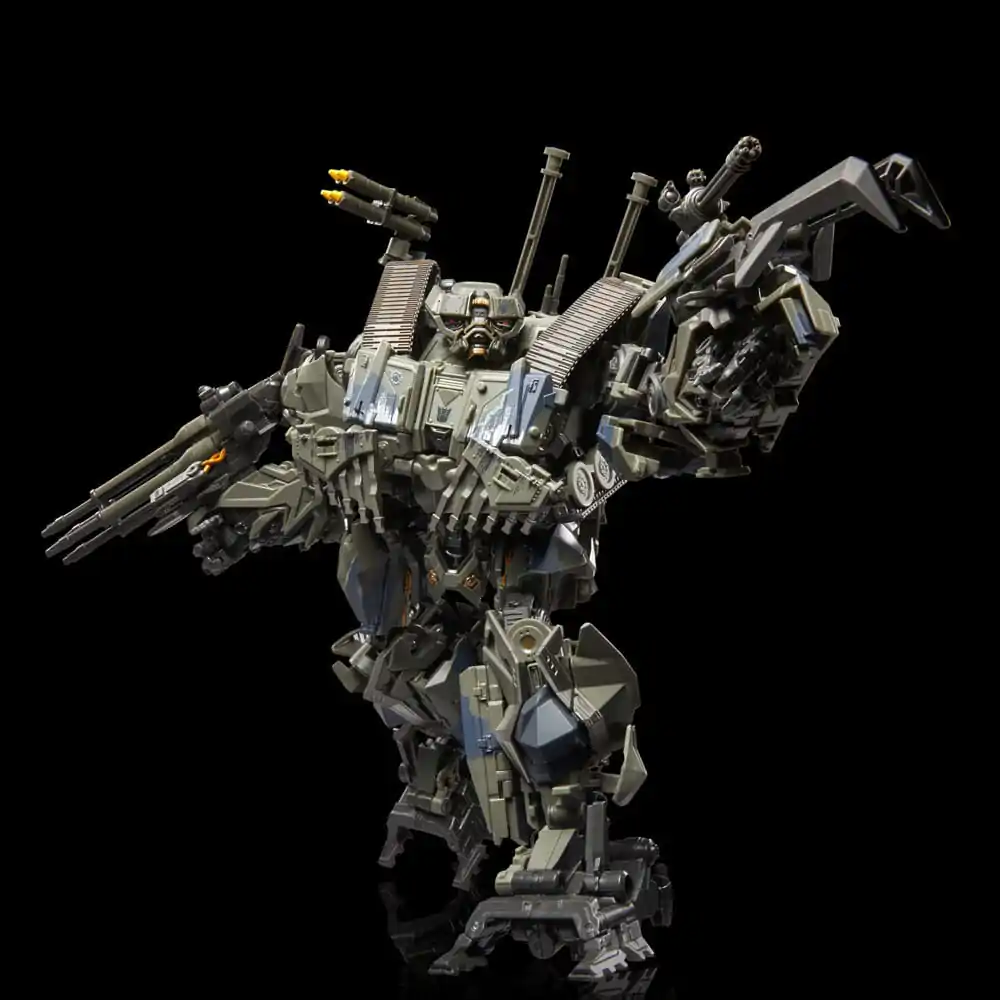 Transformers Masterpiece Movie Series akcijska figura Decepticon Brawl 26 cm fotografija proizvoda