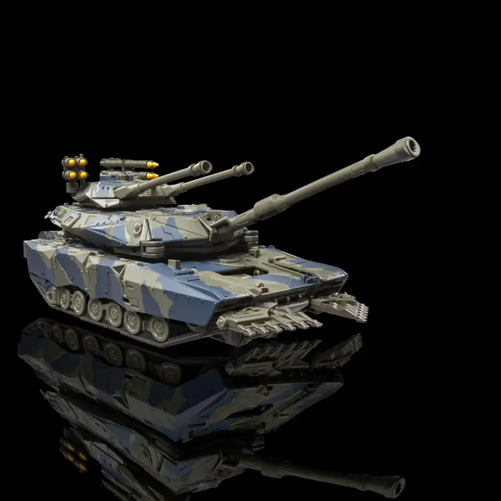 Transformers Masterpiece Movie Series akcijska figura Decepticon Brawl 26 cm fotografija proizvoda