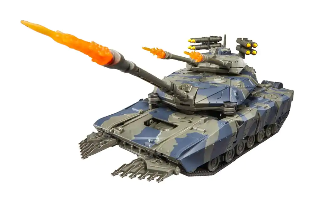 Transformers Masterpiece Movie Series akcijska figura Decepticon Brawl 26 cm fotografija proizvoda