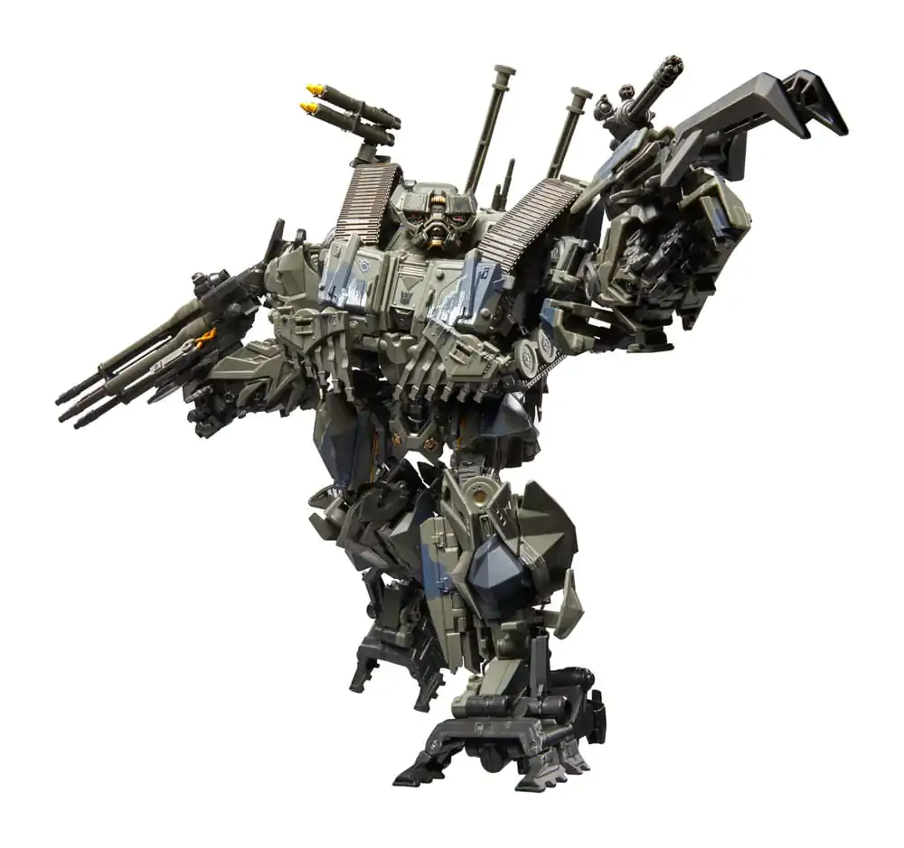 Transformers Masterpiece Movie Series akcijska figura Decepticon Brawl 26 cm fotografija proizvoda