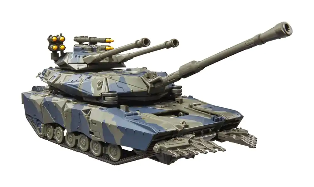 Transformers Masterpiece Movie Series akcijska figura Decepticon Brawl 26 cm fotografija proizvoda