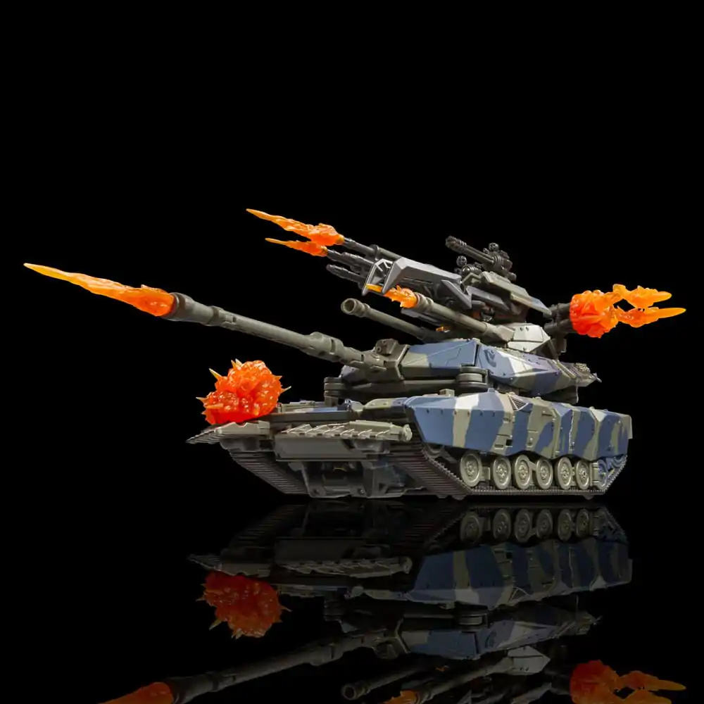 Transformers Masterpiece Movie Series akcijska figura Decepticon Brawl 26 cm fotografija proizvoda