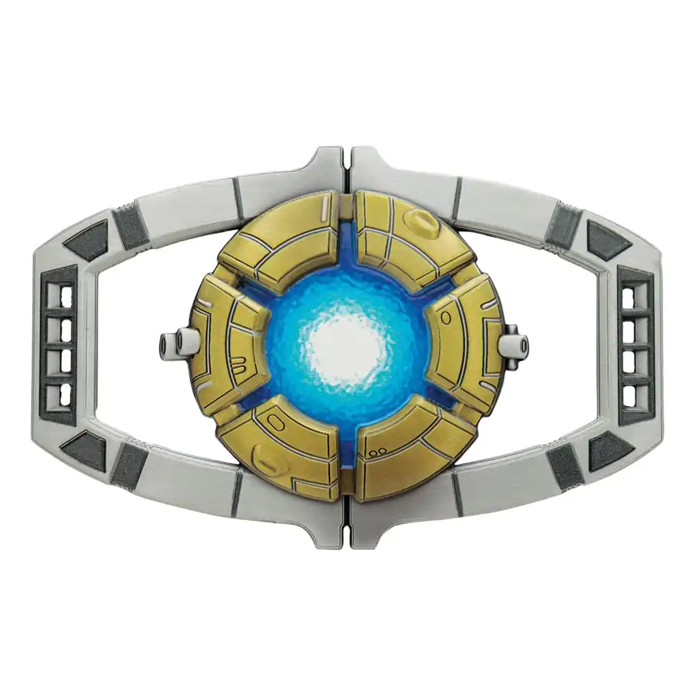 Transformers Replika Matrica Vodstva Metal Limited Edition 14 cm fotografija proizvoda