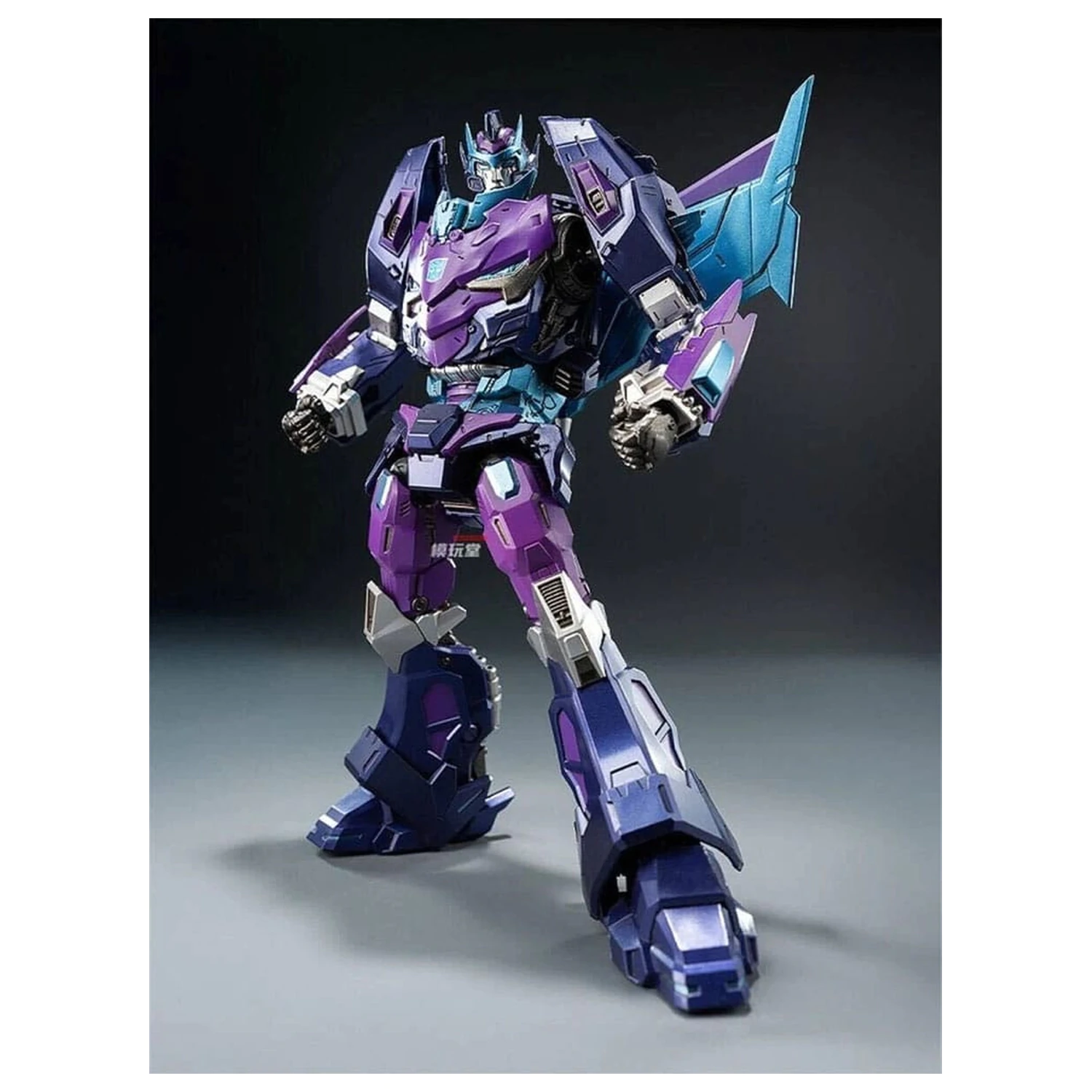 Transformers MDLX akcijska figura Lost Light Rodimus Prime Exclusive 18 cm fotografija proizvoda