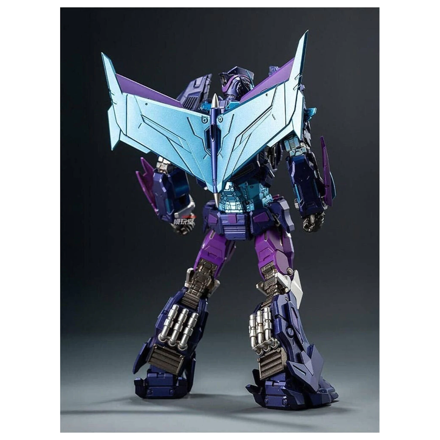 Transformers MDLX akcijska figura Lost Light Rodimus Prime Exclusive 18 cm fotografija proizvoda