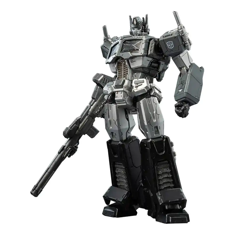 Transformers MDLX Action Figure Optimus Prime (Sleep Mode) akcijska figura 18 cm fotografija proizvoda