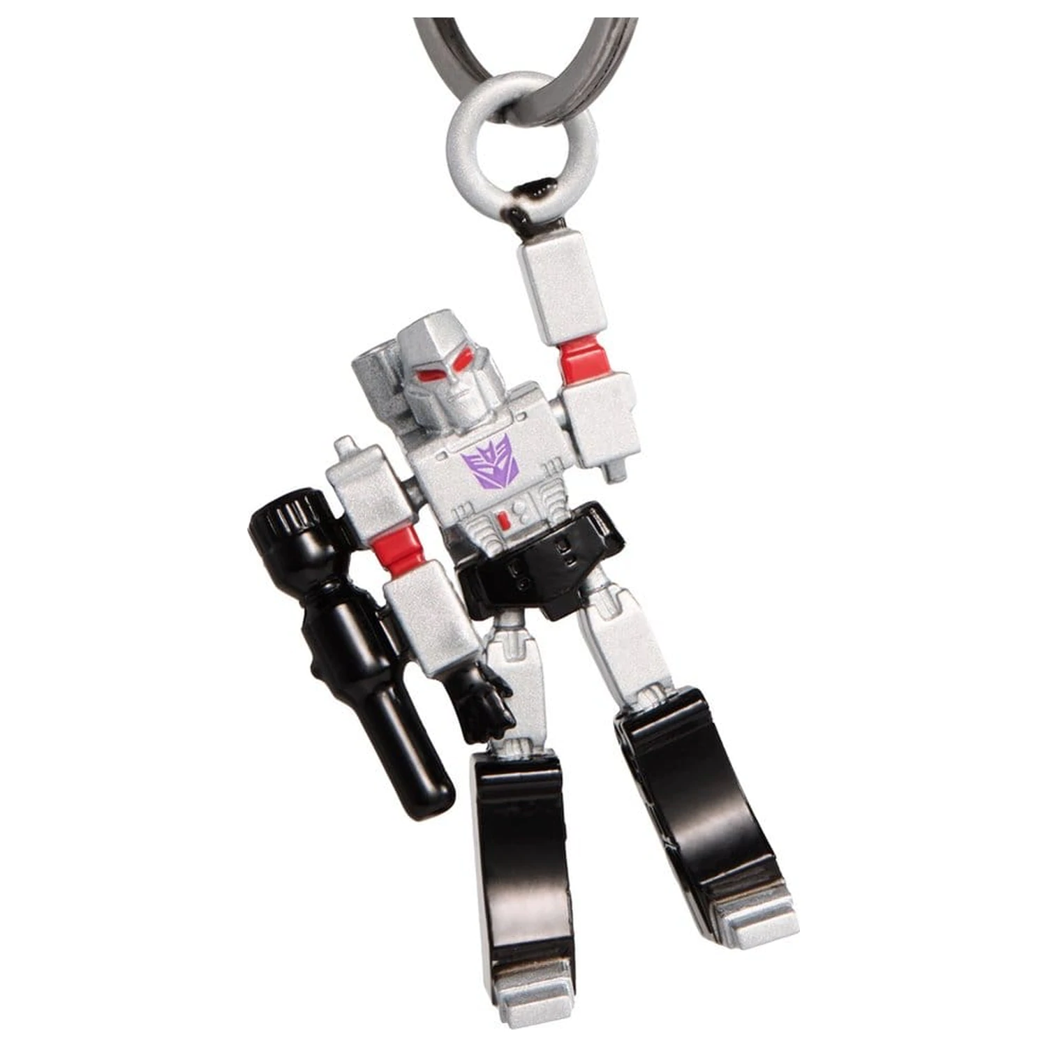 Transformers privjesak za ključeve Megatron 13 cm fotografija proizvoda